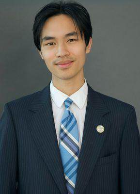 Photo of Patrick L.