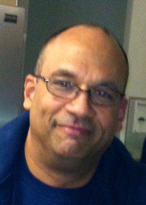 Photo of Randal S.