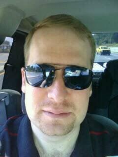 Photo of Brian J.
