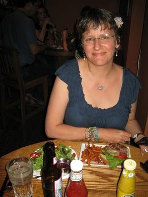 Photo of Gigi P.