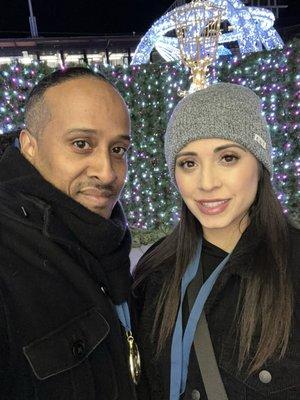 Photo of Elizabeth E.