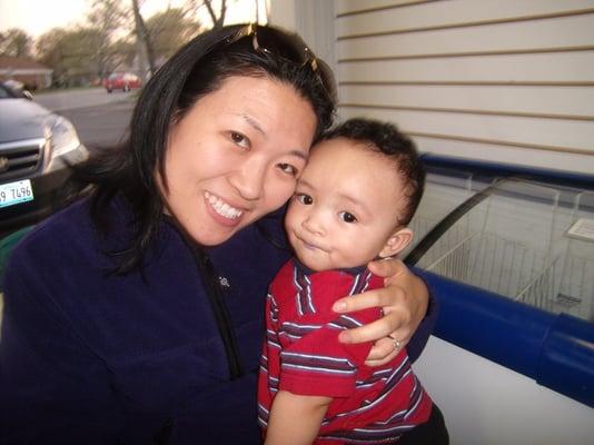 photo of Samantha M.