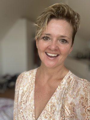 Photo of Joanna P.