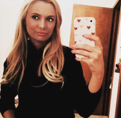 Photo of Stephanie K.