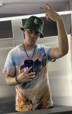 Photo of Justin C.