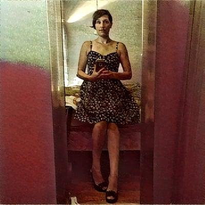 Photo of Amanda D.