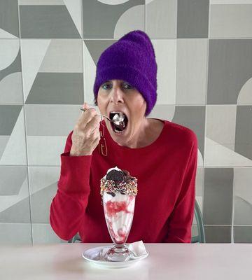Photo of Paula Jean K.