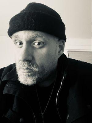 photo of Johnny S.