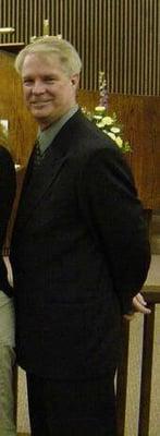 Photo of Floyd L.