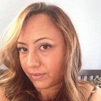 photo of Kimberly B.