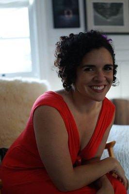 Photo of Lisa M.