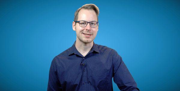 Photo of Tyler V.
