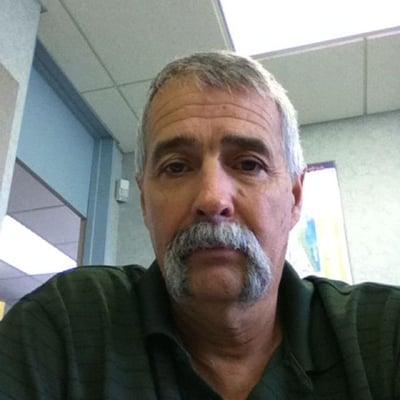 Photo of Dennis D.