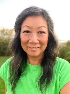 Photo of Carol Y.