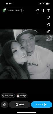 photo of Domenica R.