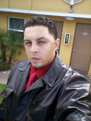 Photo of Marcelino G.