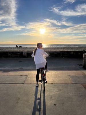 Photo of noelle m.