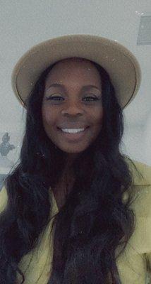 Photo of Bianca V.