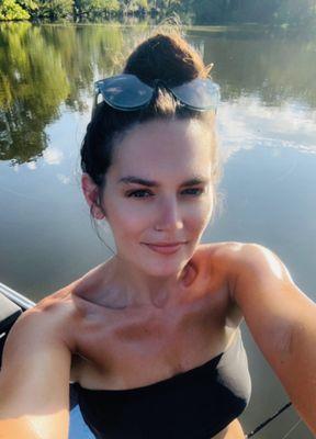 Photo of Erica V.