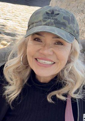 Photo of Martha E.
