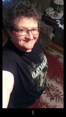 Photo of Paula H.