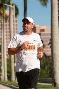 Photo of John C.