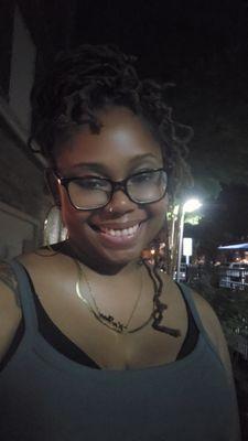 photo of Keshae R.