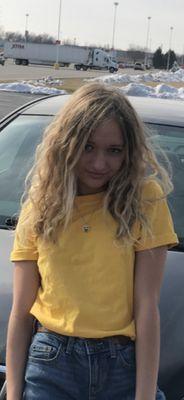 photo of Alli H.
