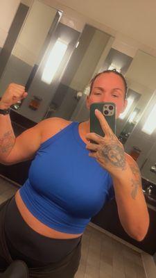 photo of Stephanie H.