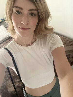 photo of Samantha B.