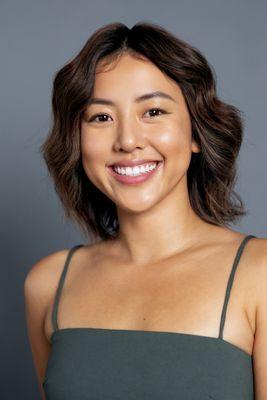 photo of Michelle T.