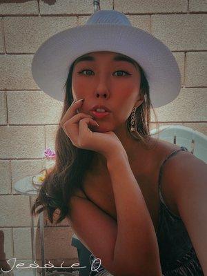 Photo of Jessie Q.