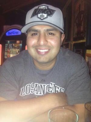 Photo of Fernando H.