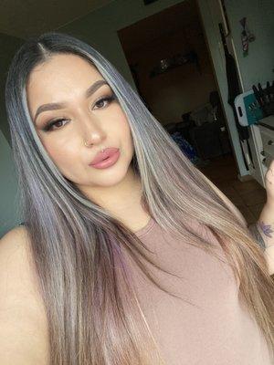 Photo of Natalie V.