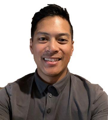 photo of Christopher H.