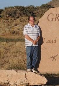 Photo of David P.