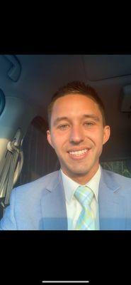Photo of Eric C.