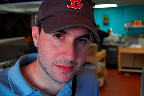 Photo of Lee S.