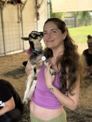 photo of Stephanie R.