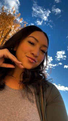 Photo of Natalie H.