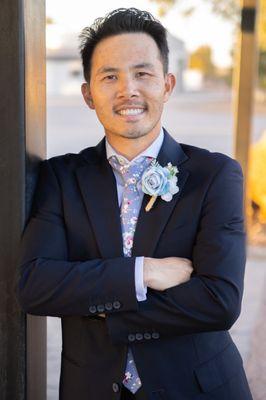 photo of Timmy M.
