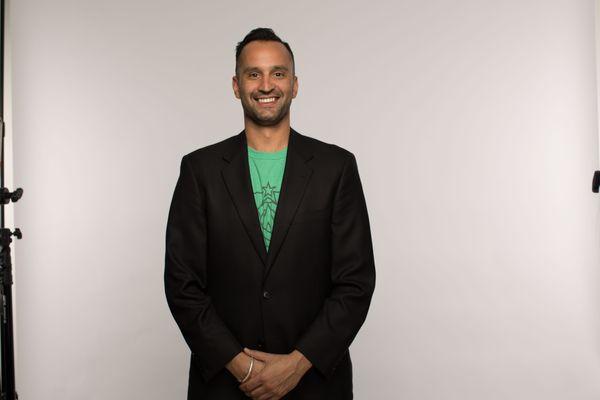 Photo of Ryan P.