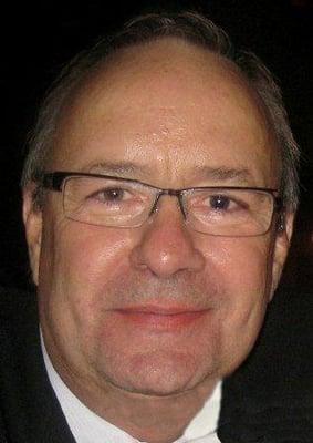 Photo of Joe M.