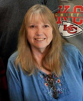 Photo of Diane P.