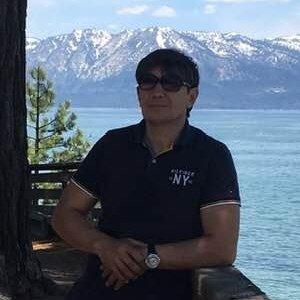 Photo of Rafael M.