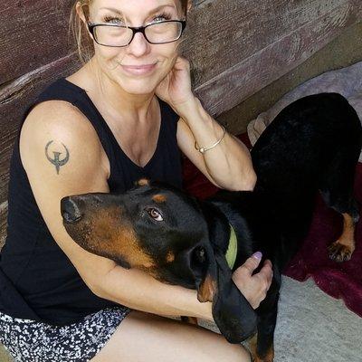 Photo of Lesley M.