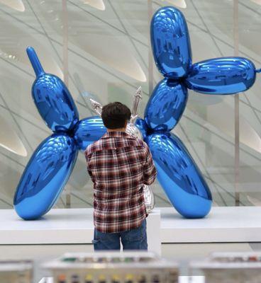 photo of Shawn T. C.