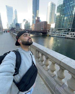 photo of Alexander H.