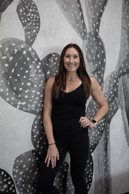 Photo of Amanda A.