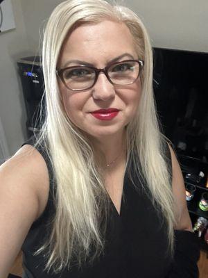 Photo of Victoria D.